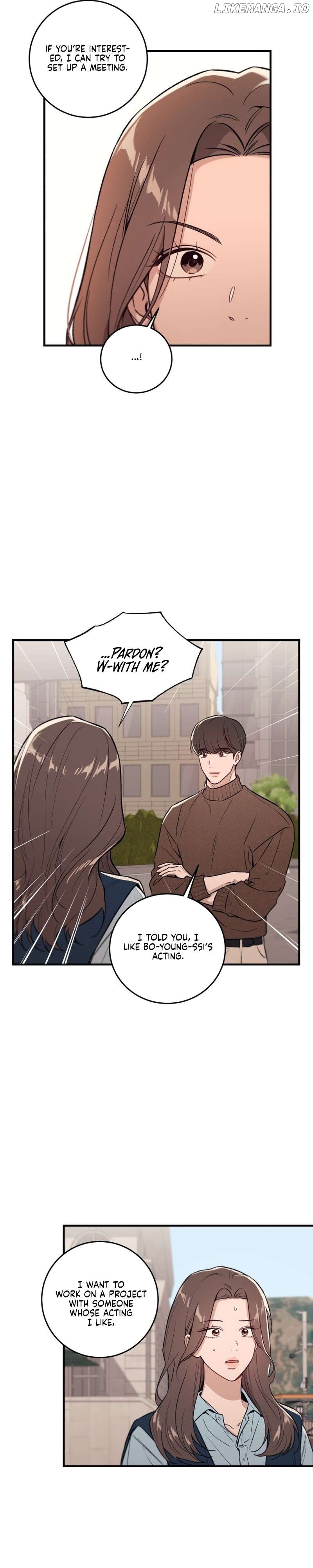 Long Term-Relationship Chapter 2 - page 28