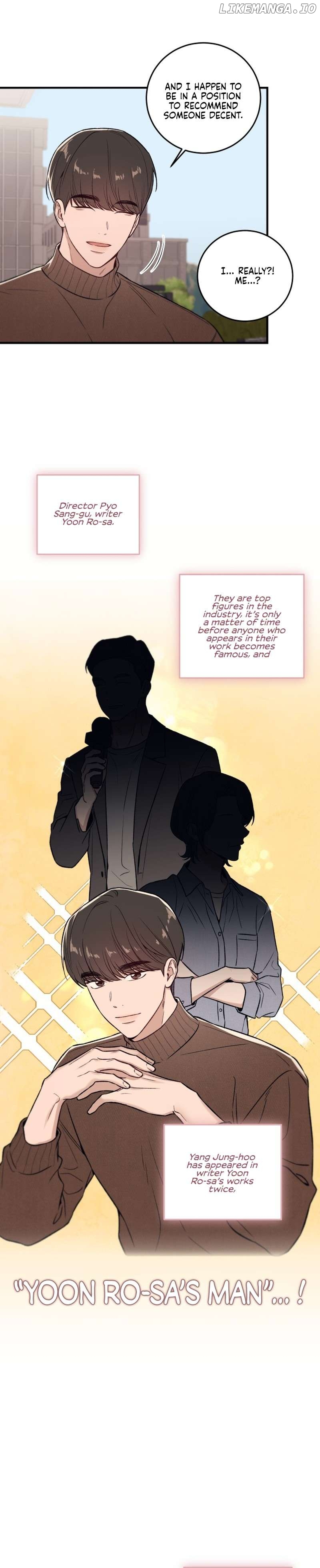 Long Term-Relationship Chapter 2 - page 29