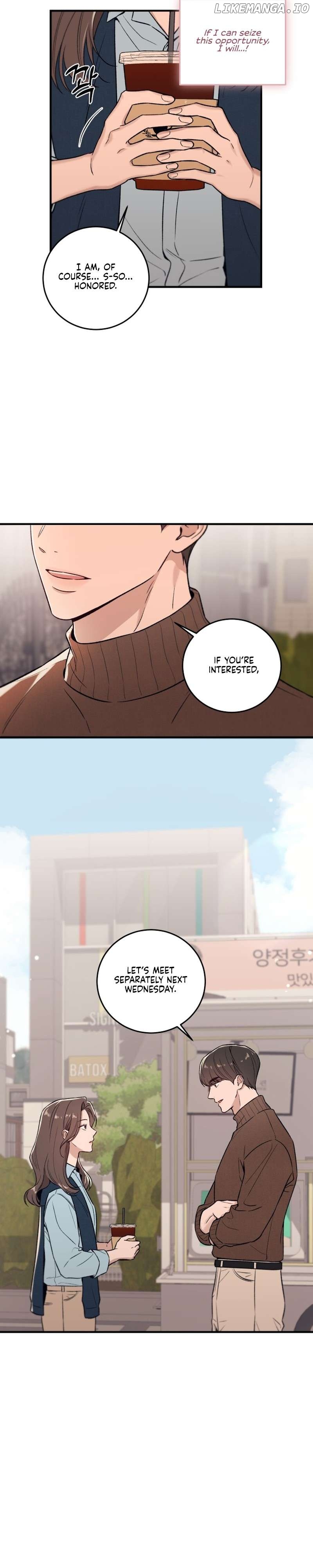 Long Term-Relationship Chapter 2 - page 30