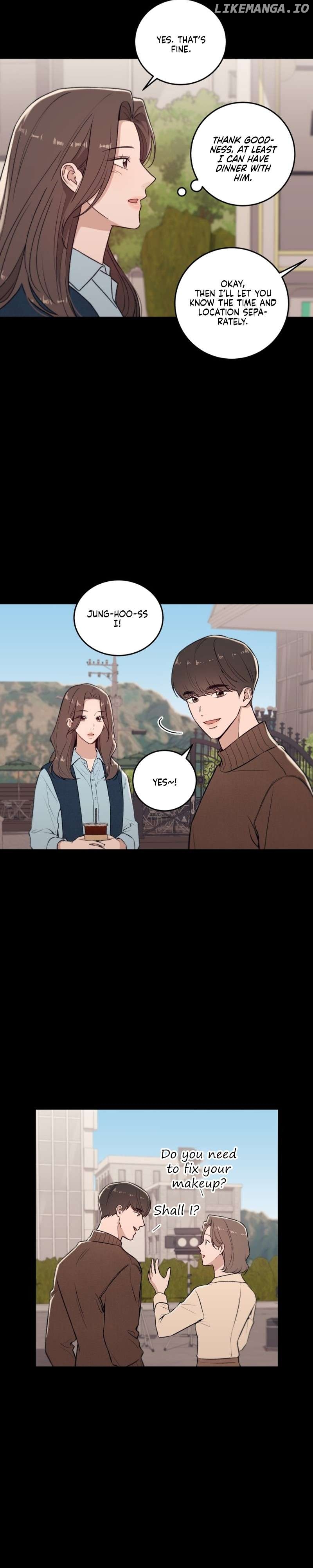 Long Term-Relationship Chapter 3 - page 4