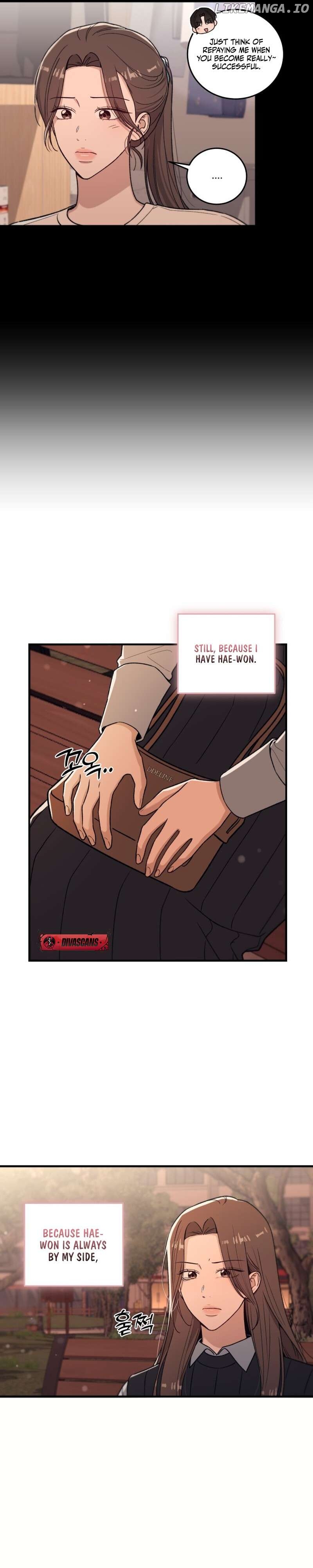Long Term-Relationship Chapter 4 - page 14