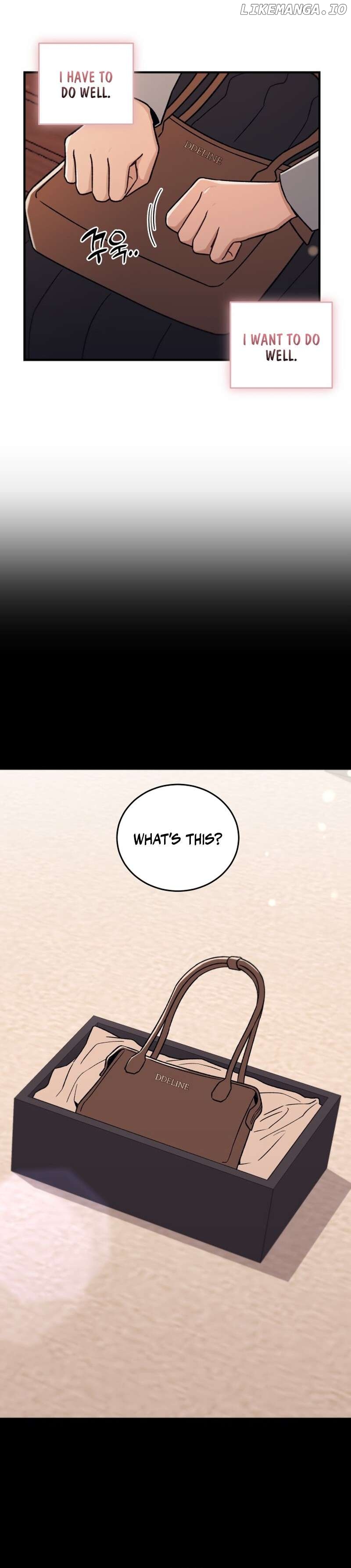 Long Term-Relationship Chapter 4 - page 9