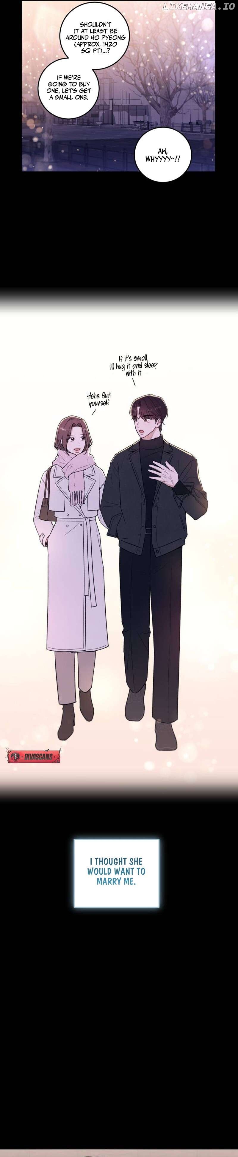 Long Term-Relationship Chapter 6 - page 10