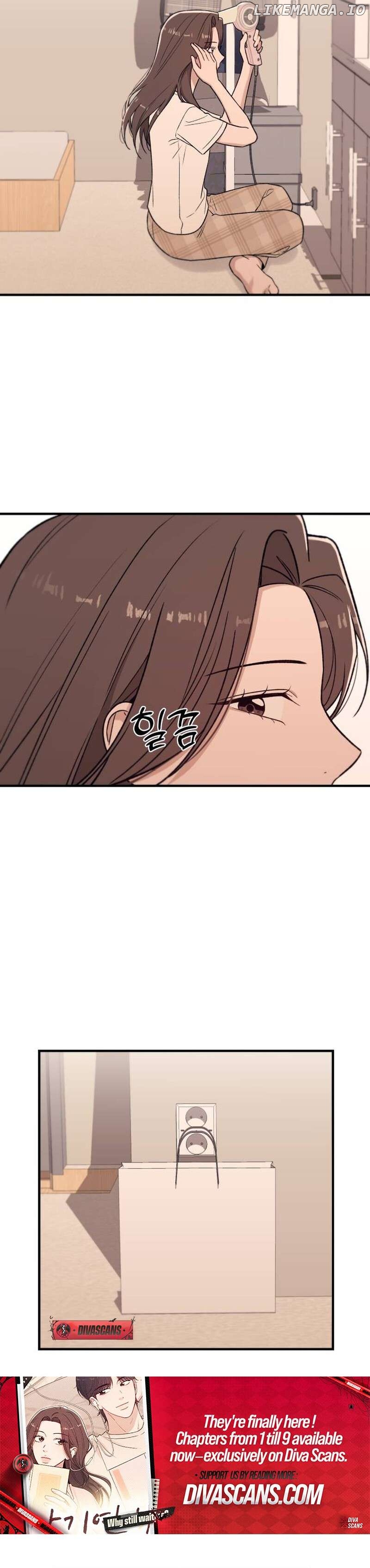Long Term-Relationship Chapter 6 - page 14
