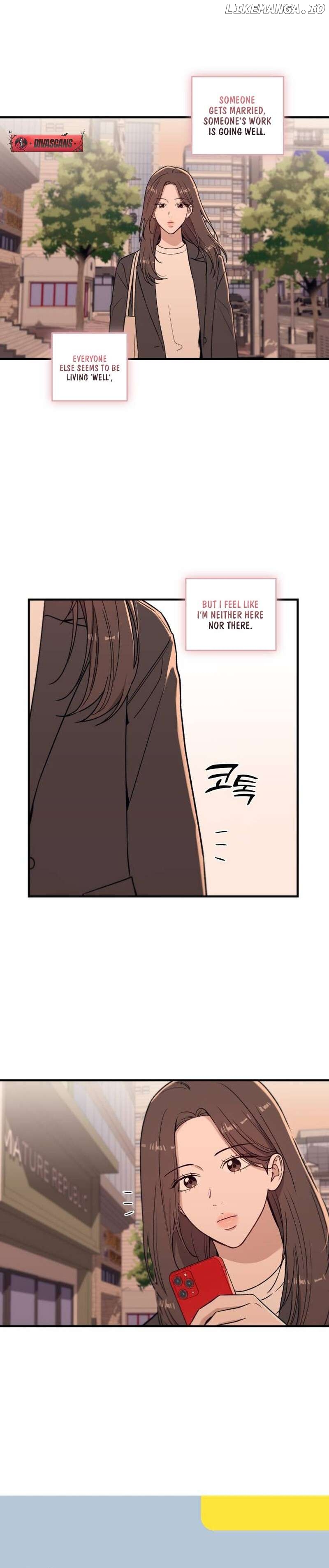 Long Term-Relationship Chapter 6 - page 26