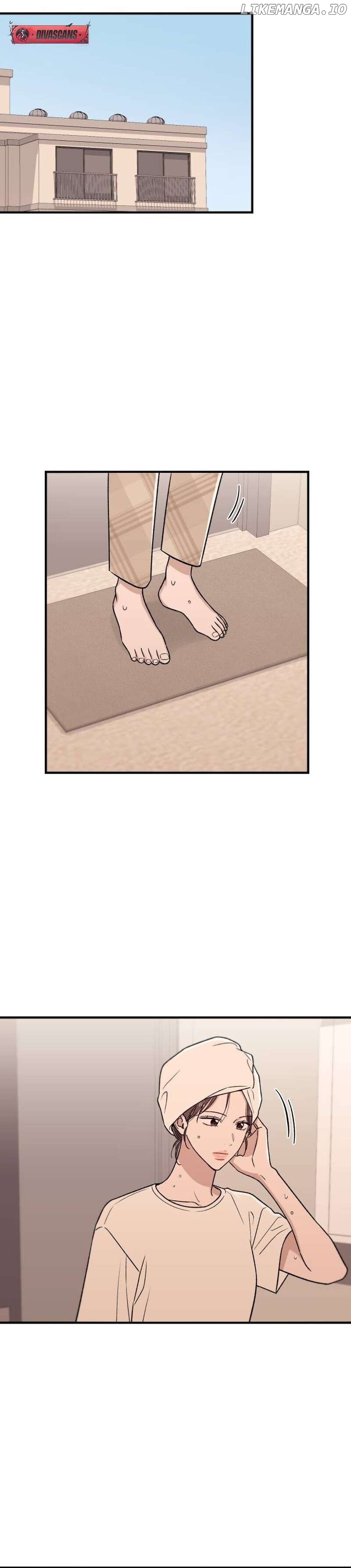 Long Term-Relationship Chapter 6 - page 3