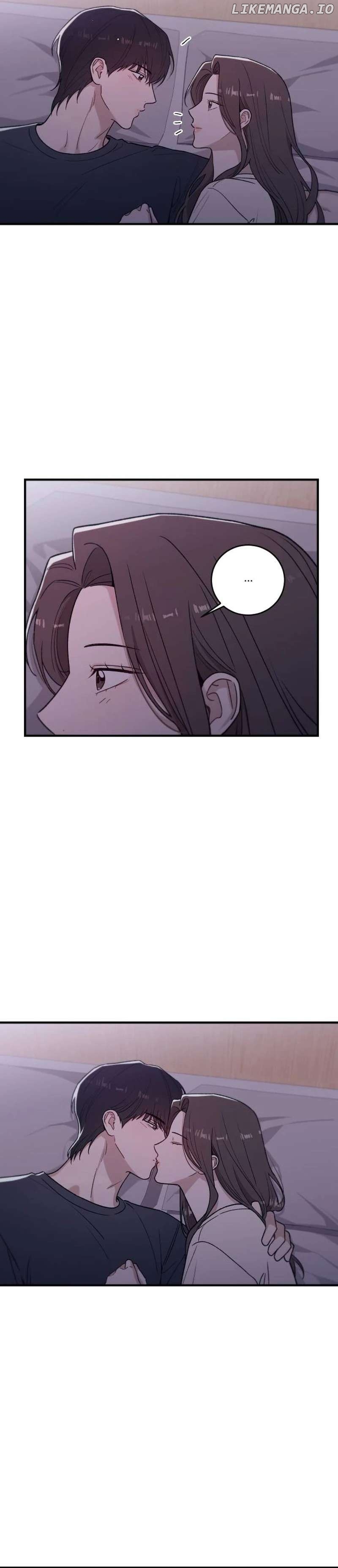Long Term-Relationship Chapter 7 - page 16