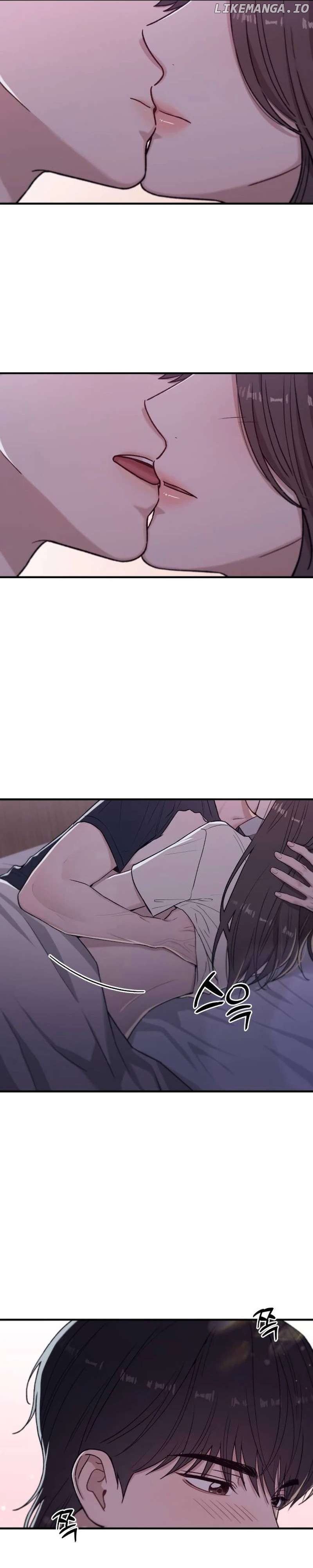 Long Term-Relationship Chapter 7 - page 17