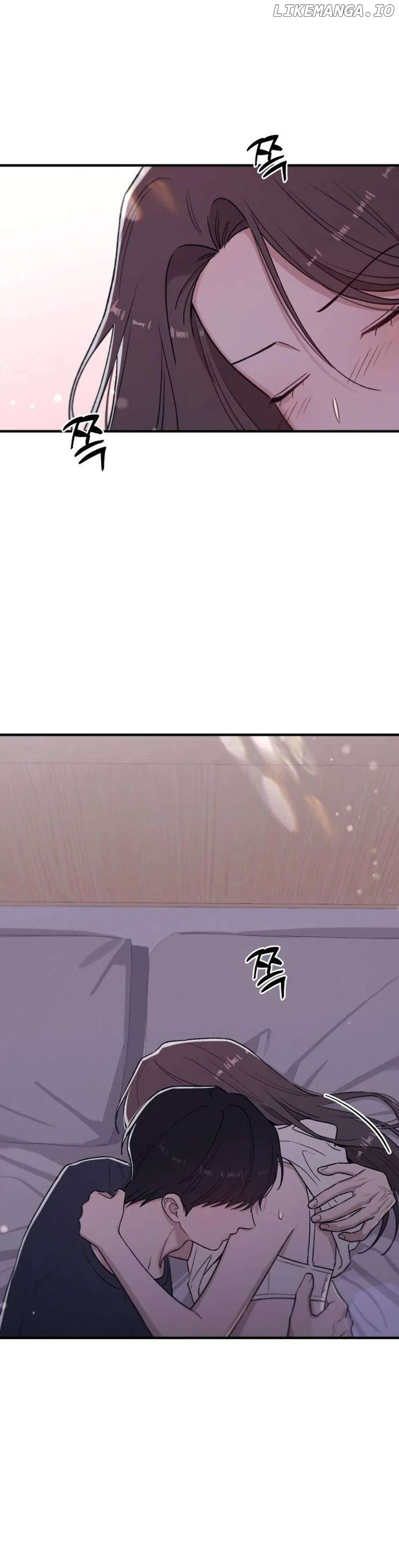 Long Term-Relationship Chapter 7 - page 18