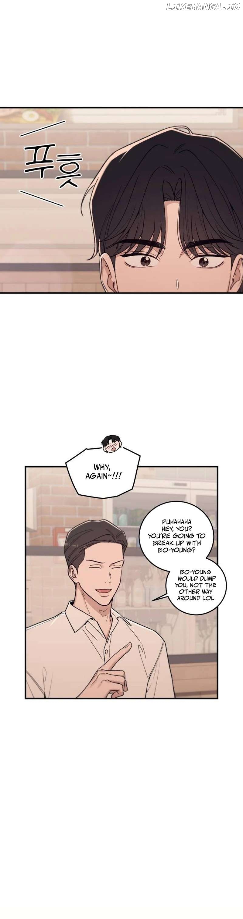Long Term-Relationship Chapter 7 - page 2