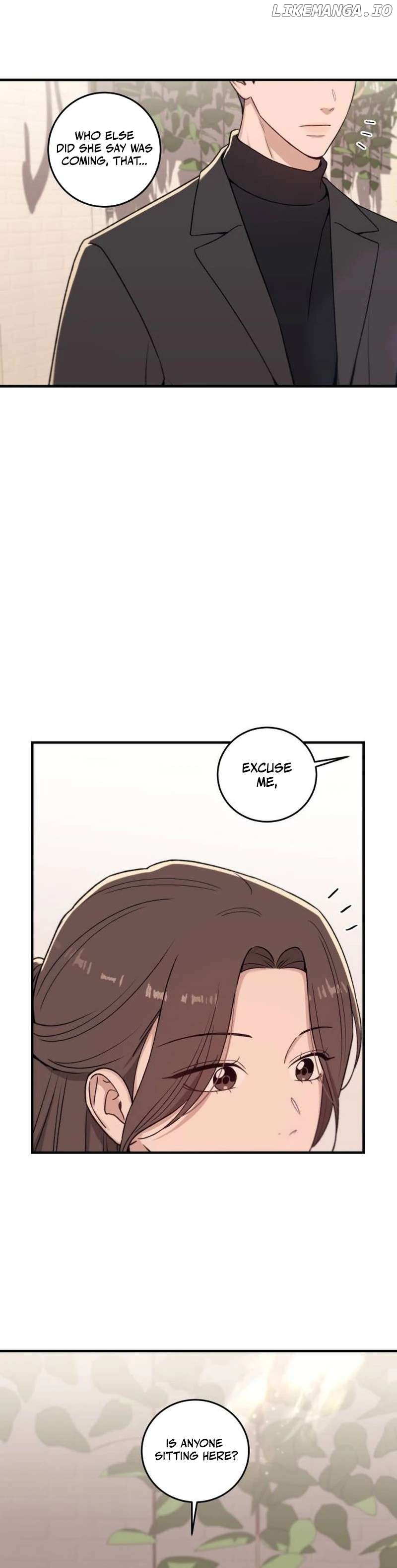 Long Term-Relationship Chapter 7 - page 26
