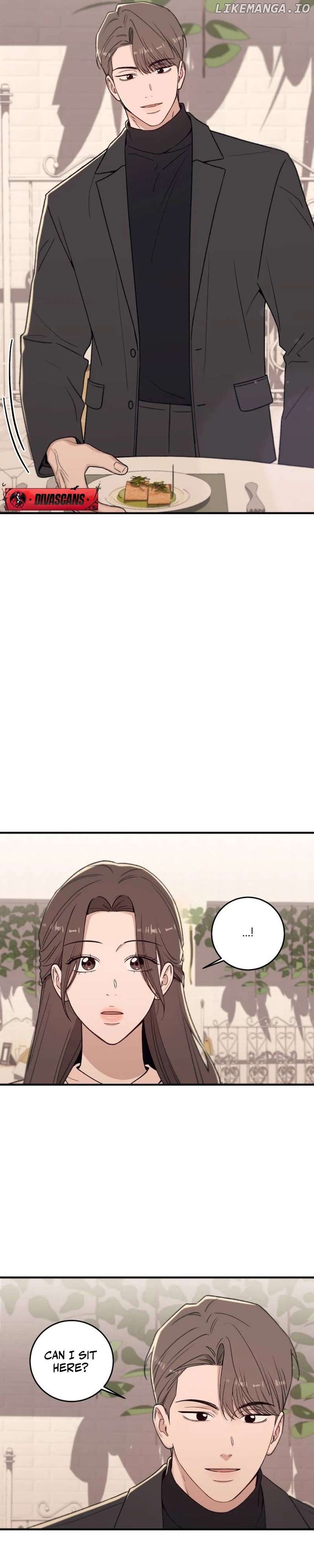 Long Term-Relationship Chapter 7 - page 27