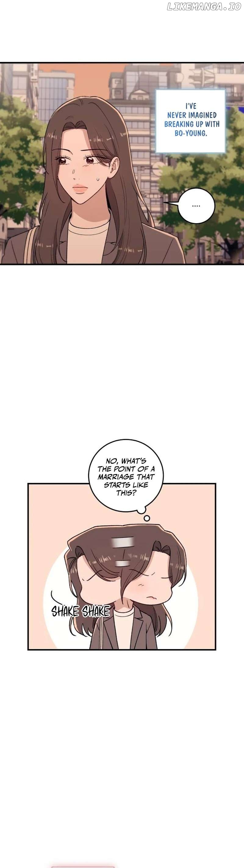 Long Term-Relationship Chapter 7 - page 5