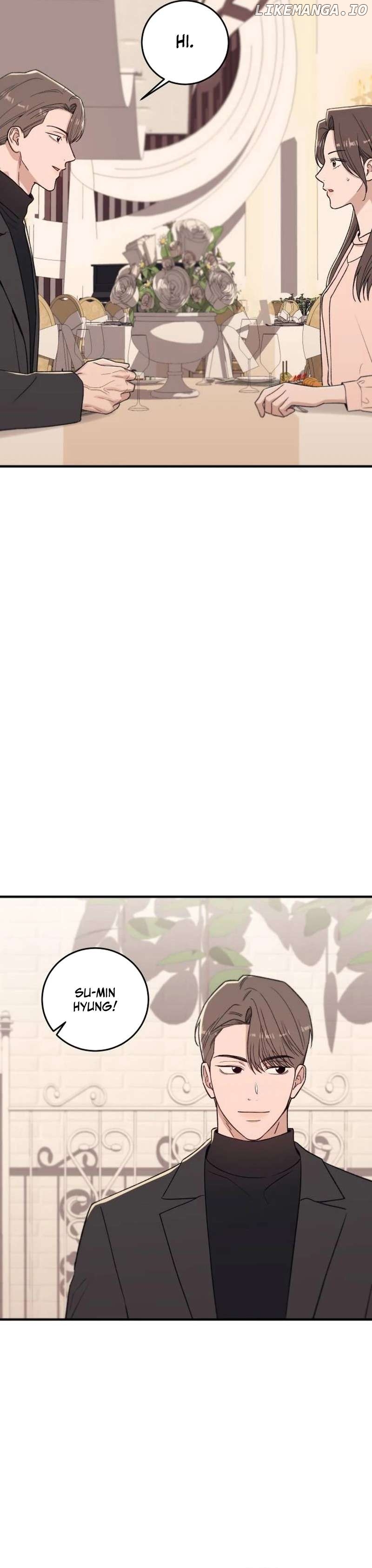 Long Term-Relationship Chapter 8 - page 2