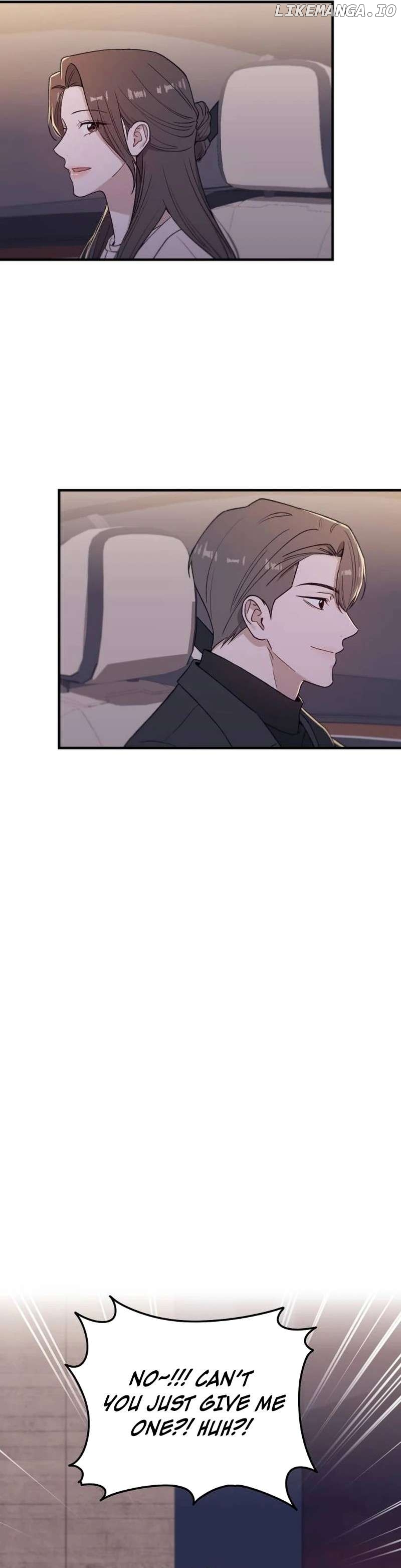 Long Term-Relationship Chapter 8 - page 22