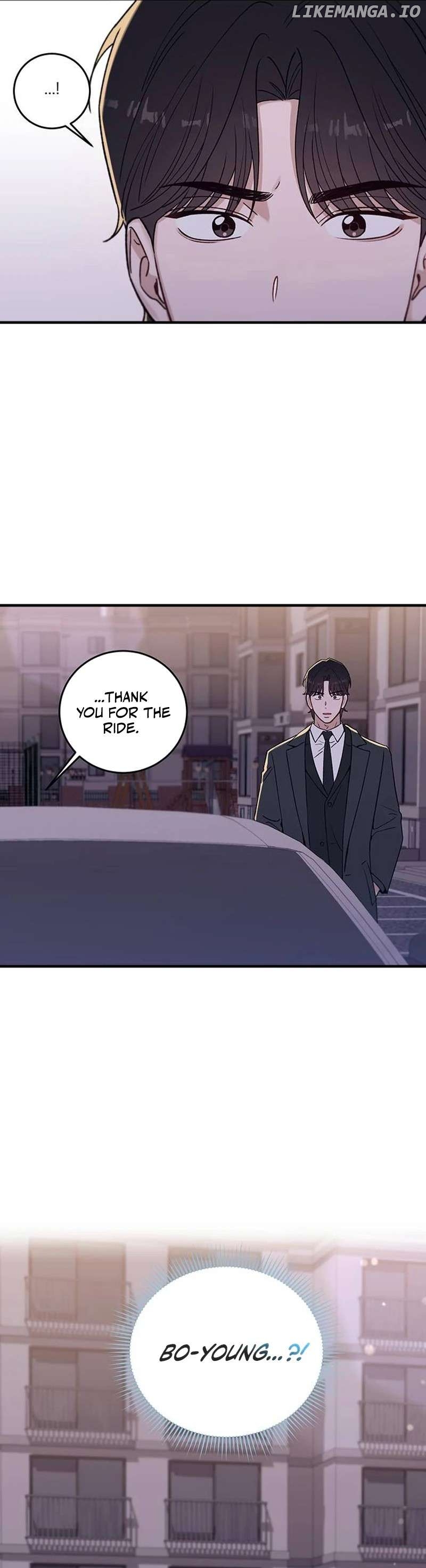 Long Term-Relationship Chapter 8 - page 27