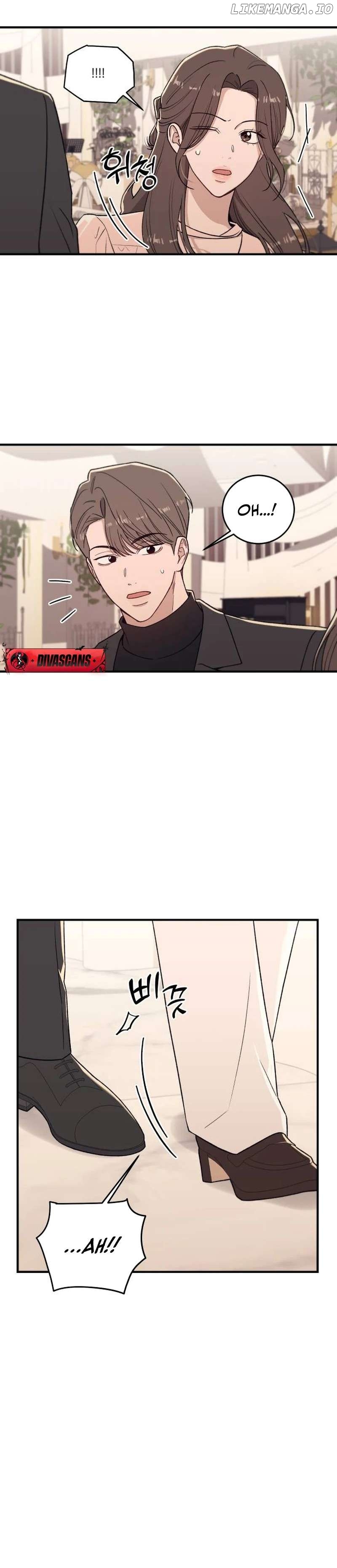 Long Term-Relationship Chapter 8 - page 7