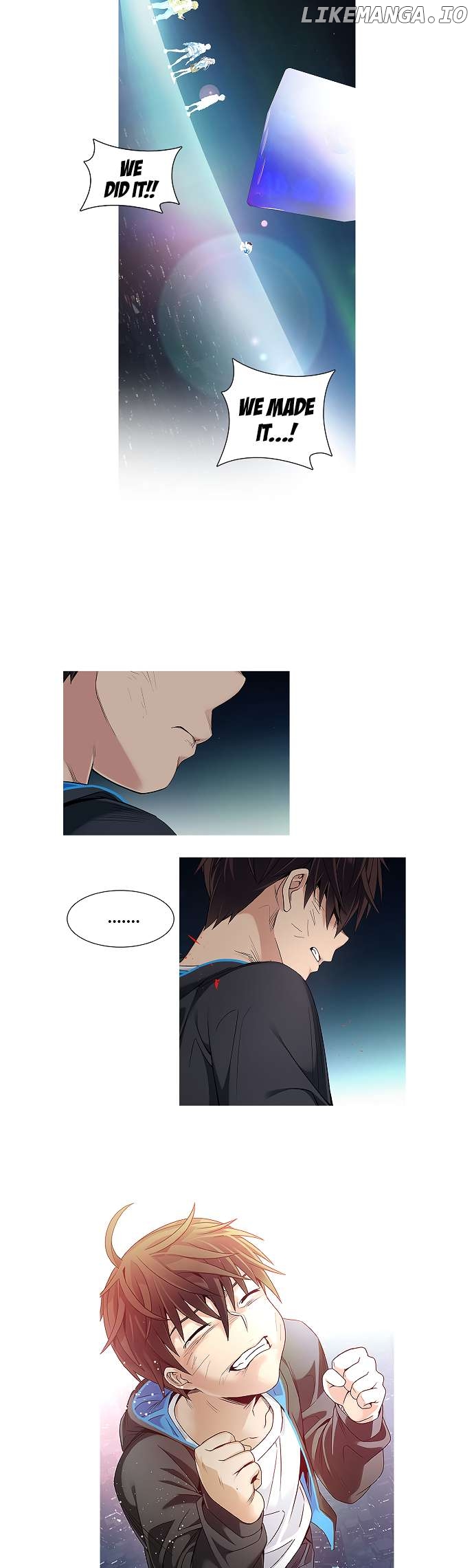 Candy Gun Chapter 0 - page 12