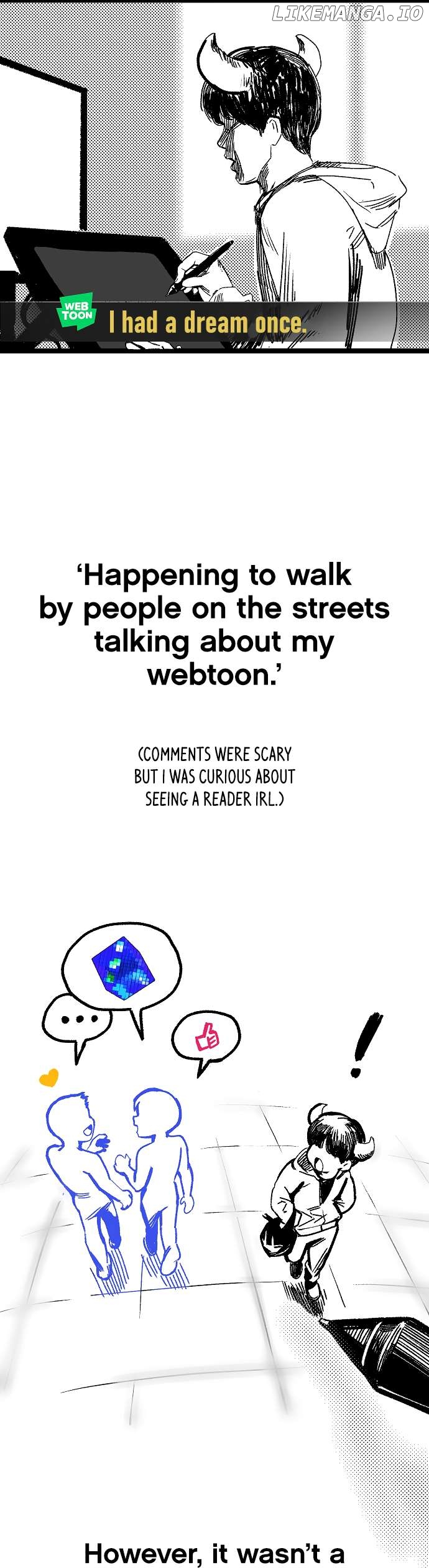 Candy Gun Chapter 0 - page 14