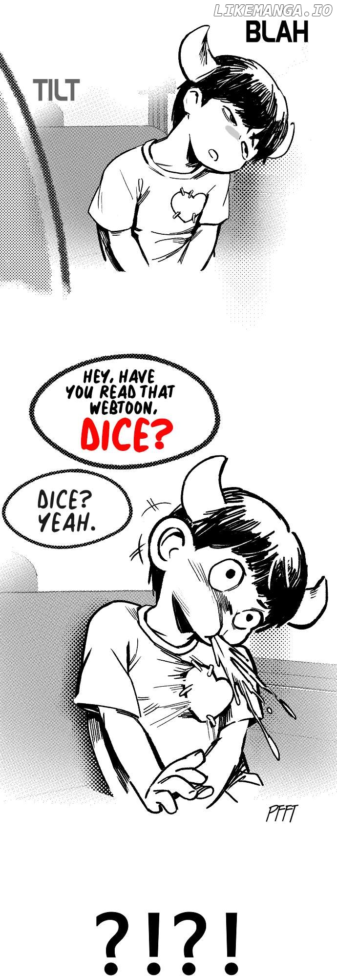Candy Gun Chapter 0 - page 17