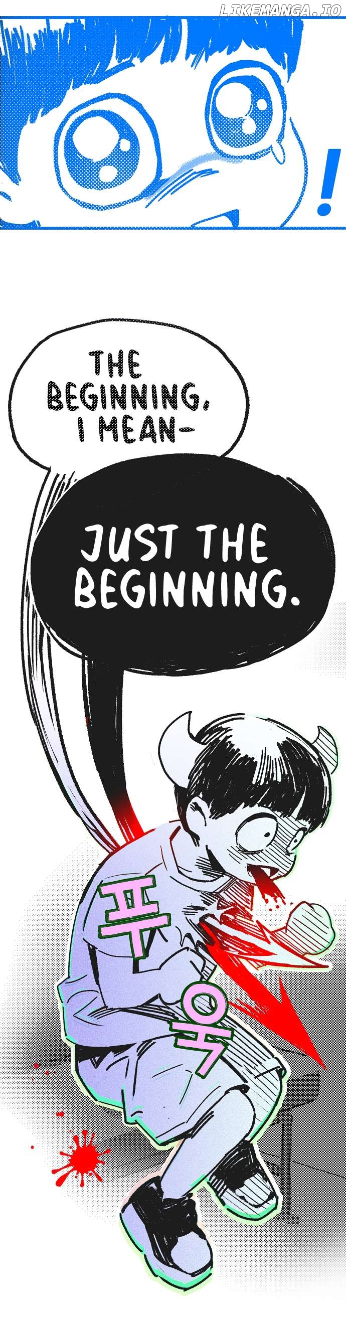 Candy Gun Chapter 0 - page 19
