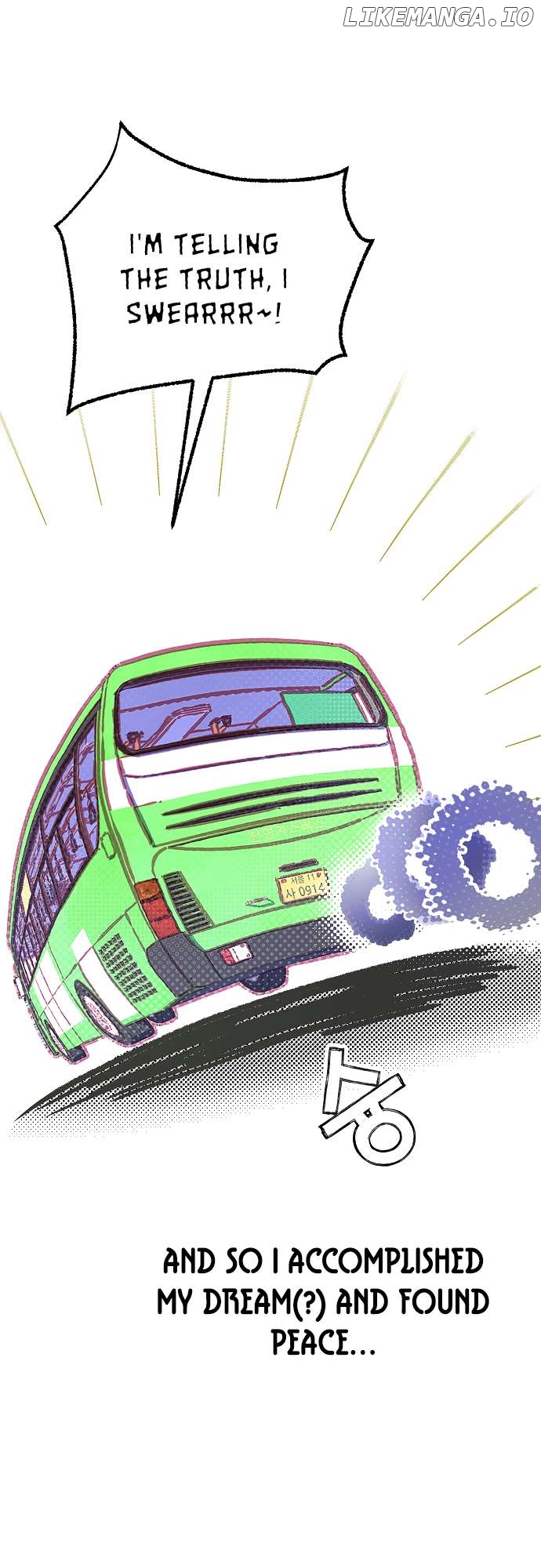 Candy Gun Chapter 0 - page 22