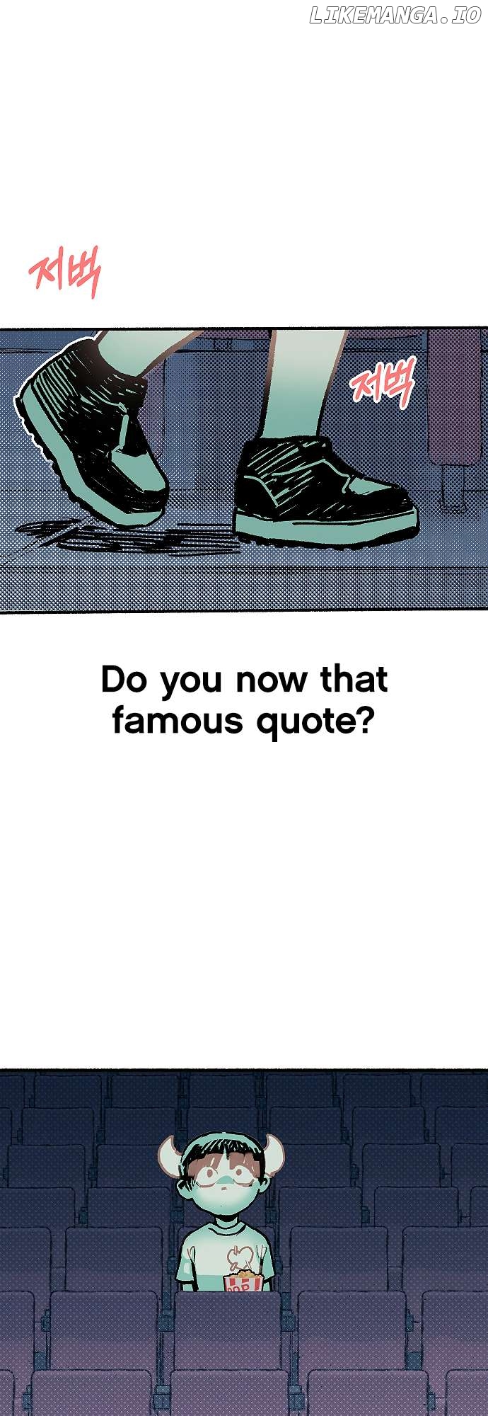Candy Gun Chapter 0 - page 24