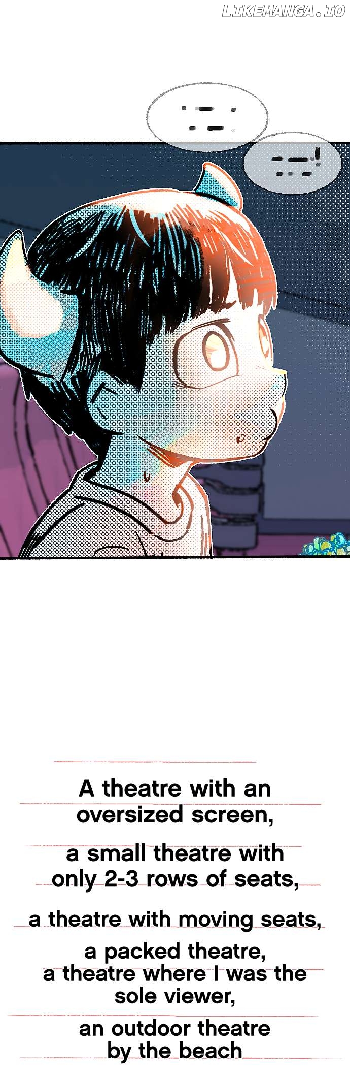 Candy Gun Chapter 0 - page 26