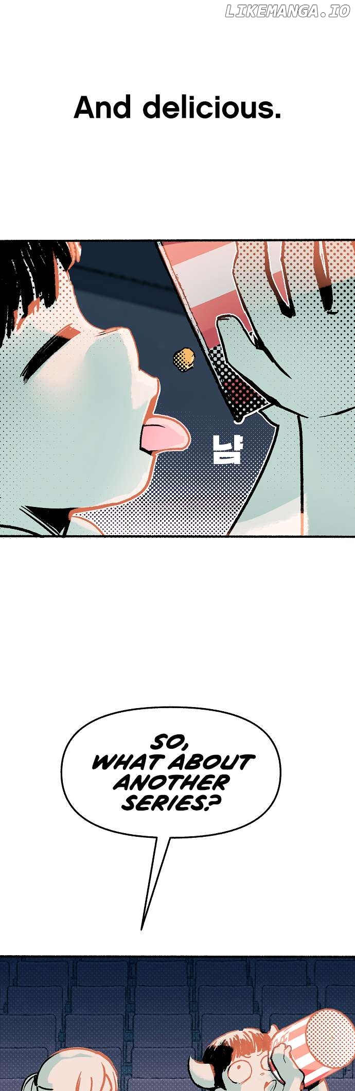Candy Gun Chapter 0 - page 31