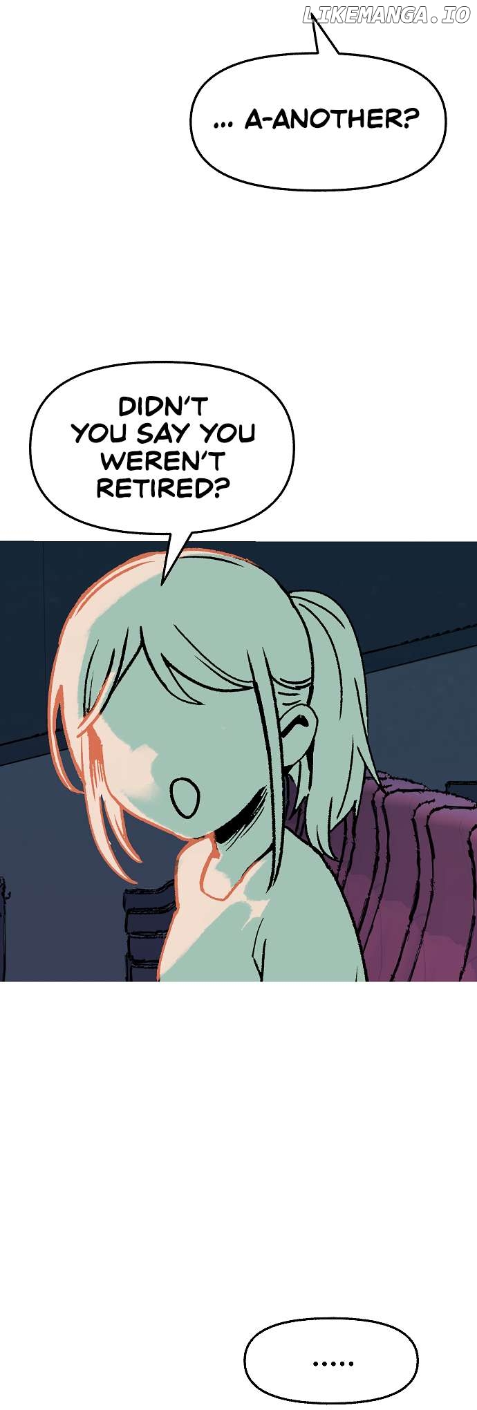 Candy Gun Chapter 0 - page 33