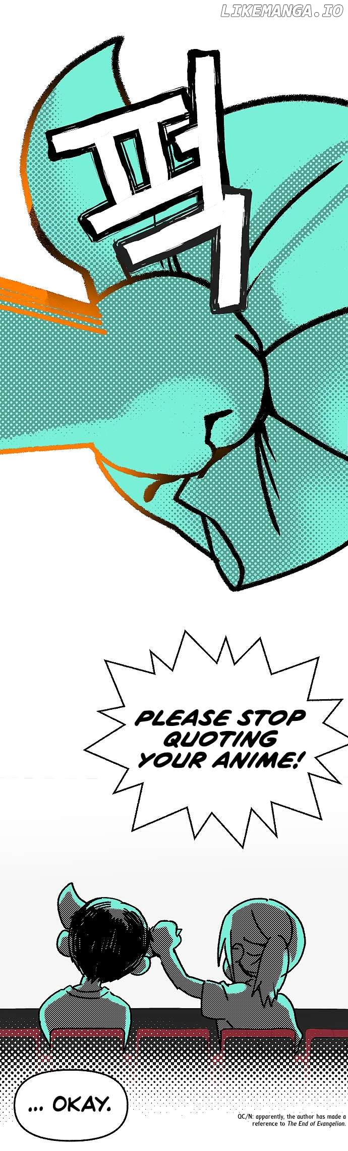 Candy Gun Chapter 0 - page 38