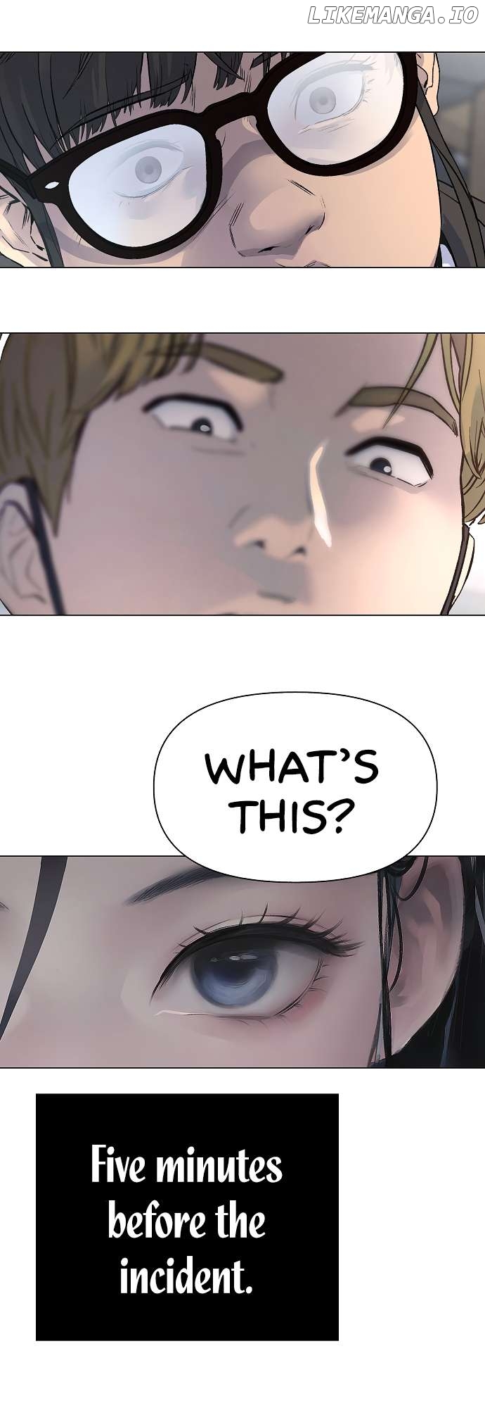 Candy Gun Chapter 0 - page 45