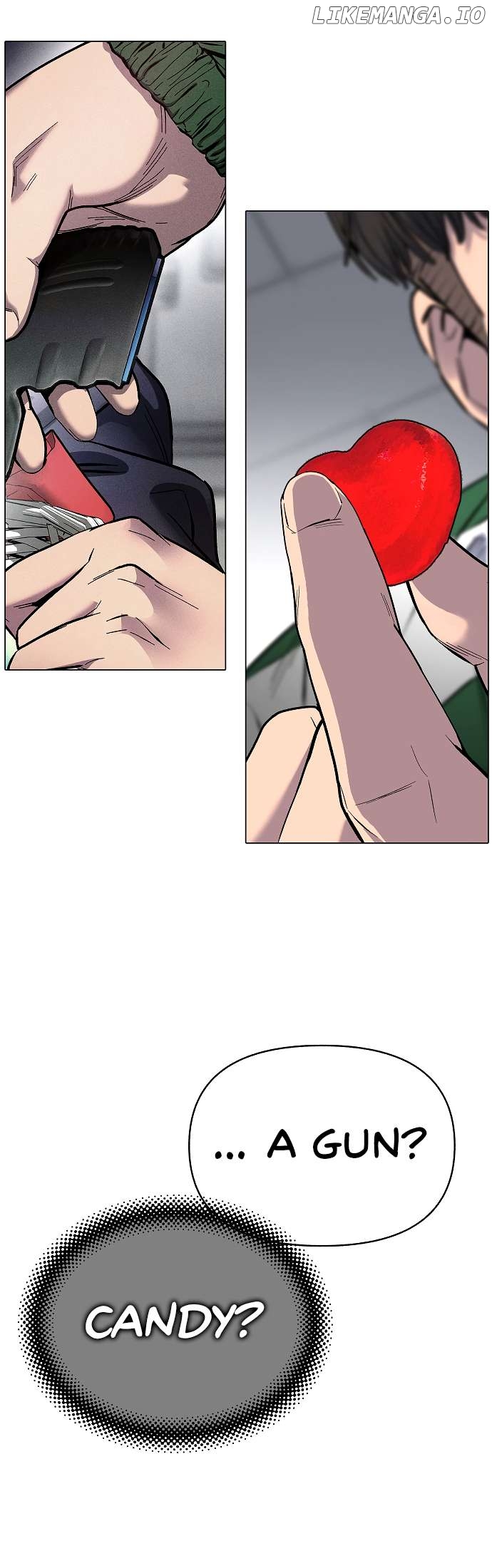 Candy Gun Chapter 0 - page 46