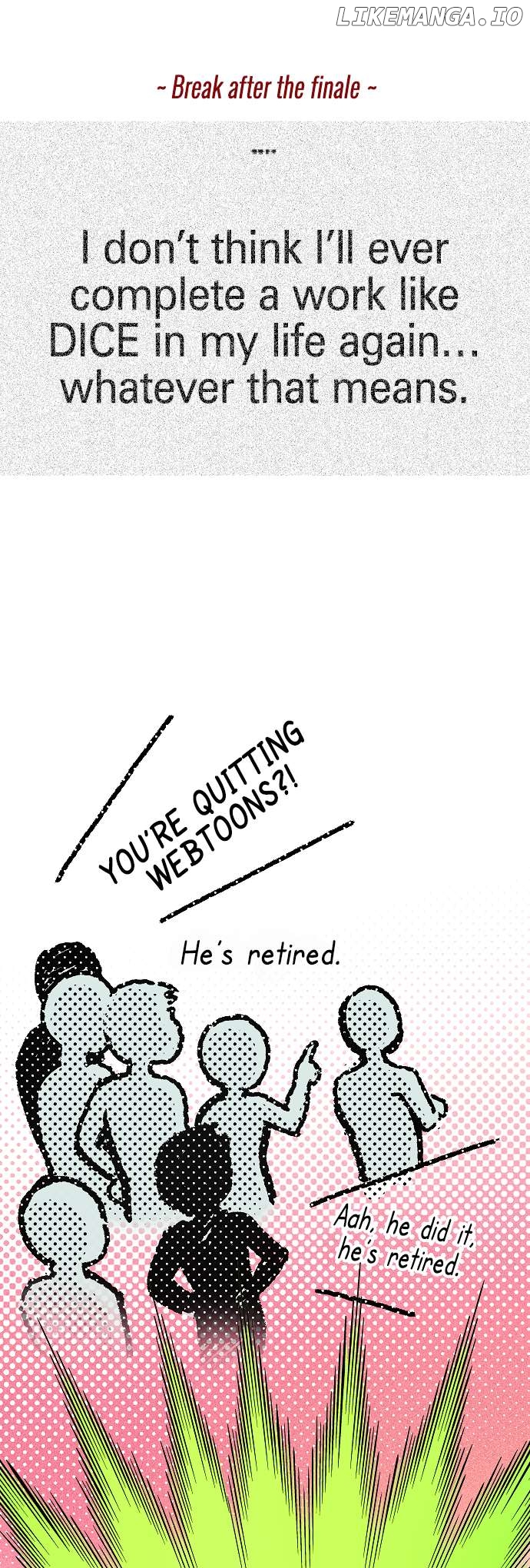 Candy Gun Chapter 0 - page 5