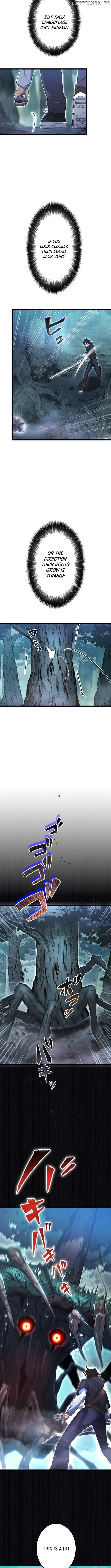 Kouunchi MAX no Ore Dake Jinsei Kaiki Chapter 4 - page 6