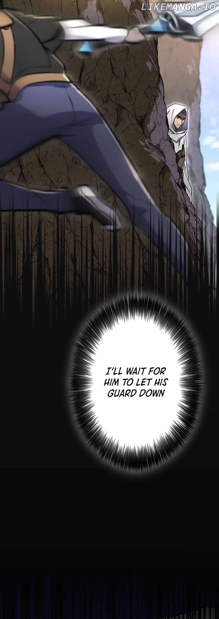 Kouunchi MAX no Ore Dake Jinsei Kaiki Chapter 7 - page 24
