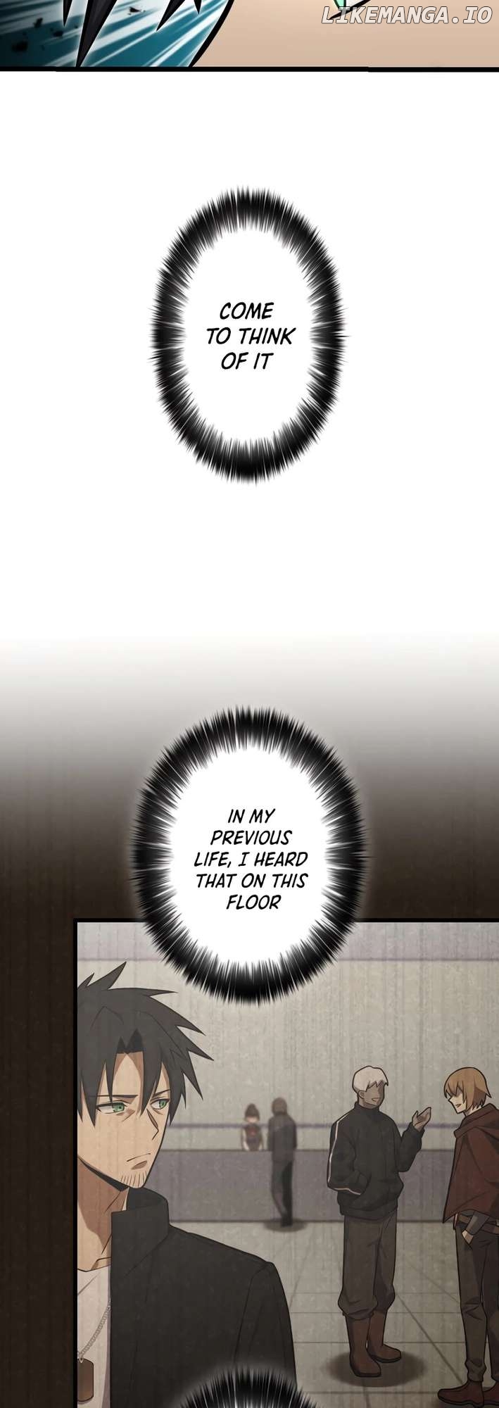 Kouunchi MAX no Ore Dake Jinsei Kaiki Chapter 7 - page 60