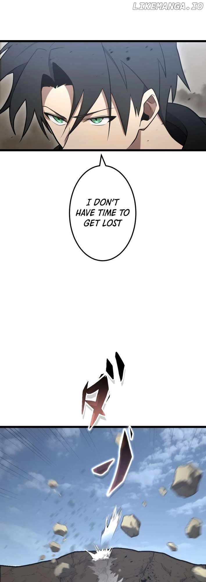 Kouunchi MAX no Ore Dake Jinsei Kaiki Chapter 7 - page 64