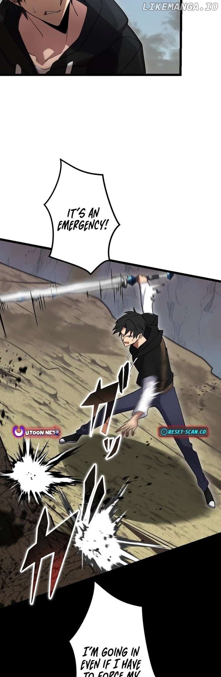 Kouunchi MAX no Ore Dake Jinsei Kaiki Chapter 7 - page 71