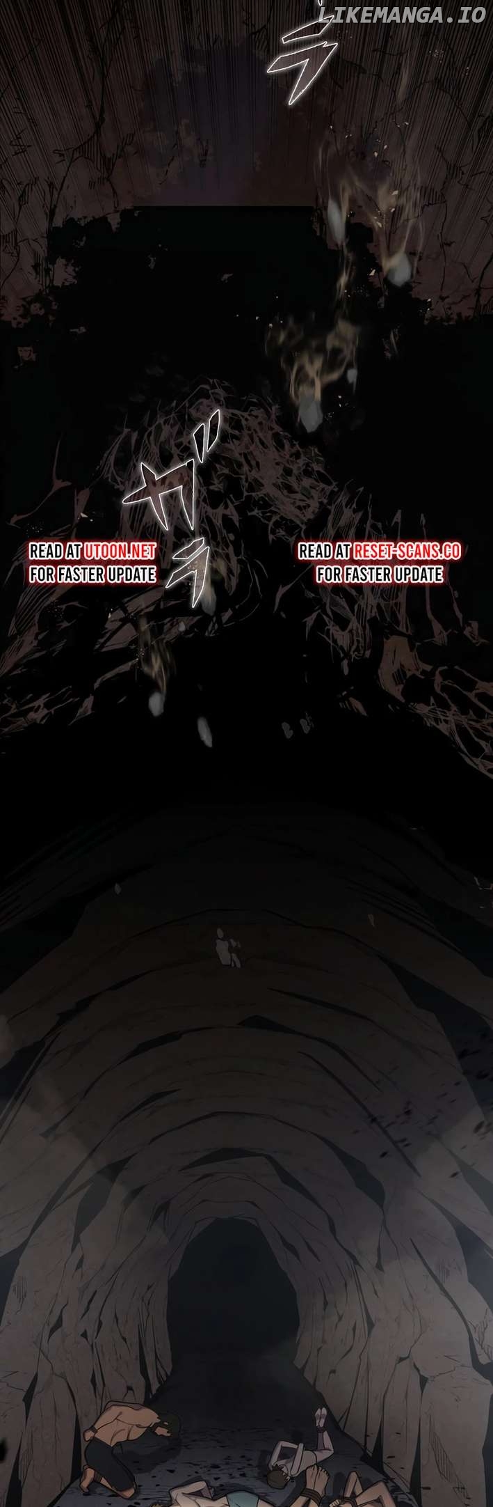 Kouunchi MAX no Ore Dake Jinsei Kaiki Chapter 7 - page 73