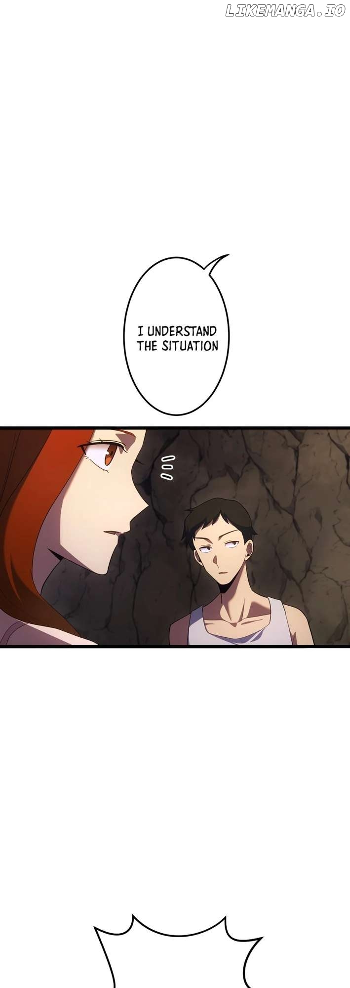 Kouunchi MAX no Ore Dake Jinsei Kaiki Chapter 8 - page 23
