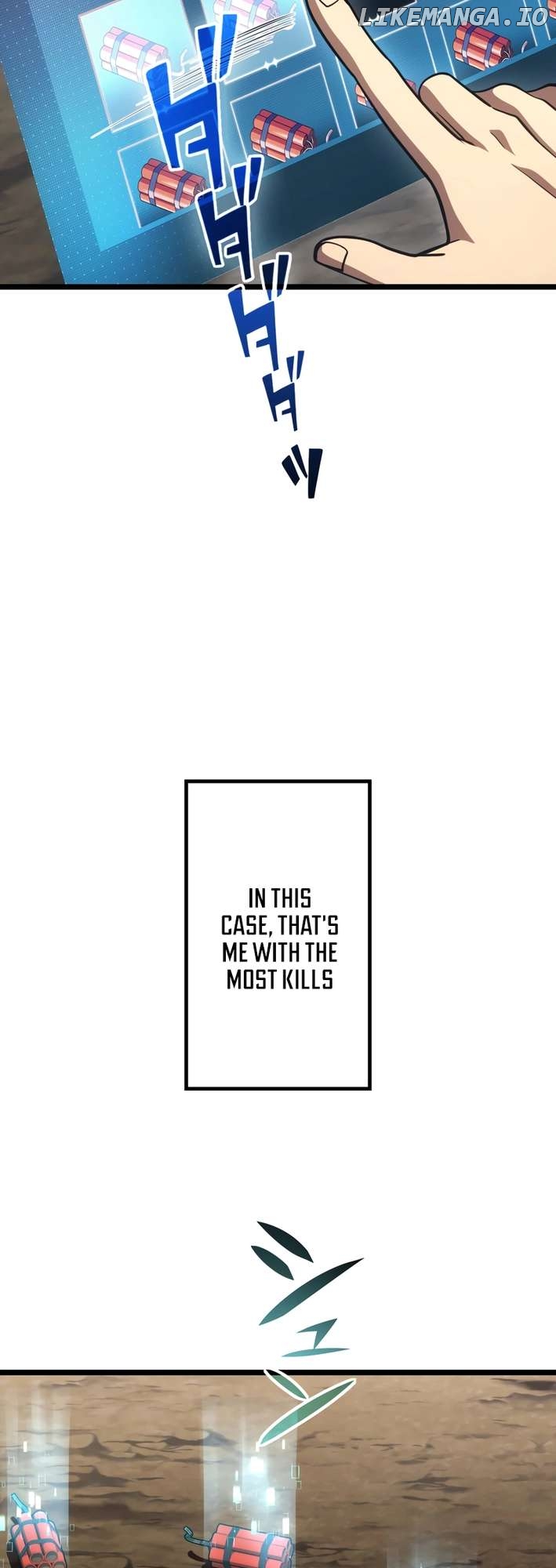 Kouunchi MAX no Ore Dake Jinsei Kaiki Chapter 9 - page 44