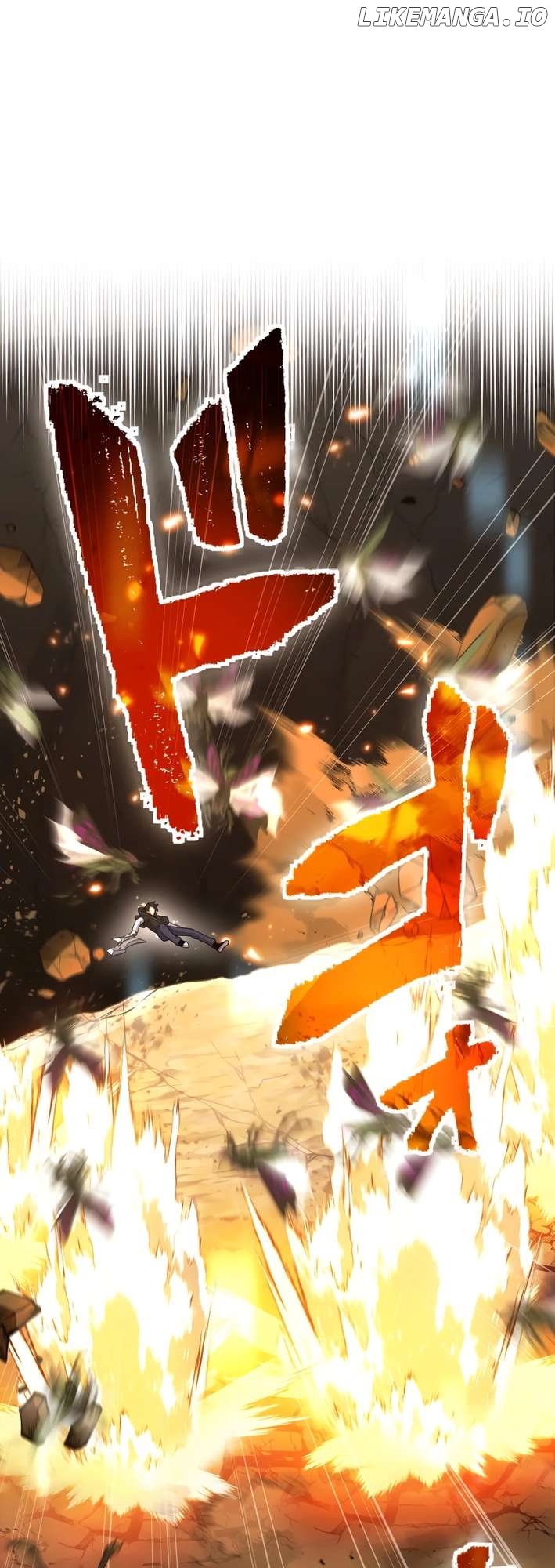 Kouunchi MAX no Ore Dake Jinsei Kaiki Chapter 9 - page 61