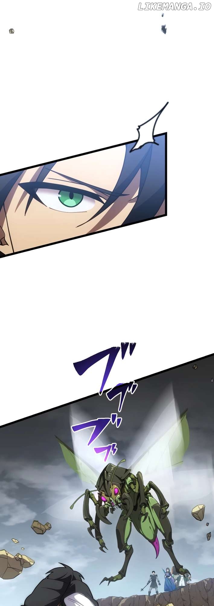 Kouunchi MAX no Ore Dake Jinsei Kaiki Chapter 9 - page 69