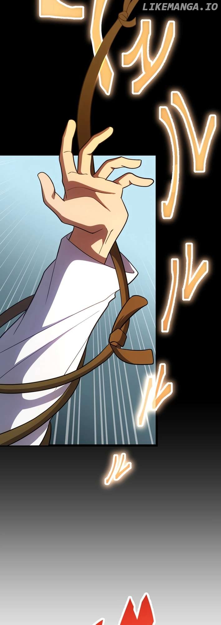 Kouunchi MAX no Ore Dake Jinsei Kaiki Chapter 9 - page 84