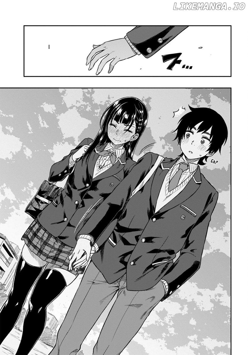 Mata, Kata Omou Chapter 2 - page 37