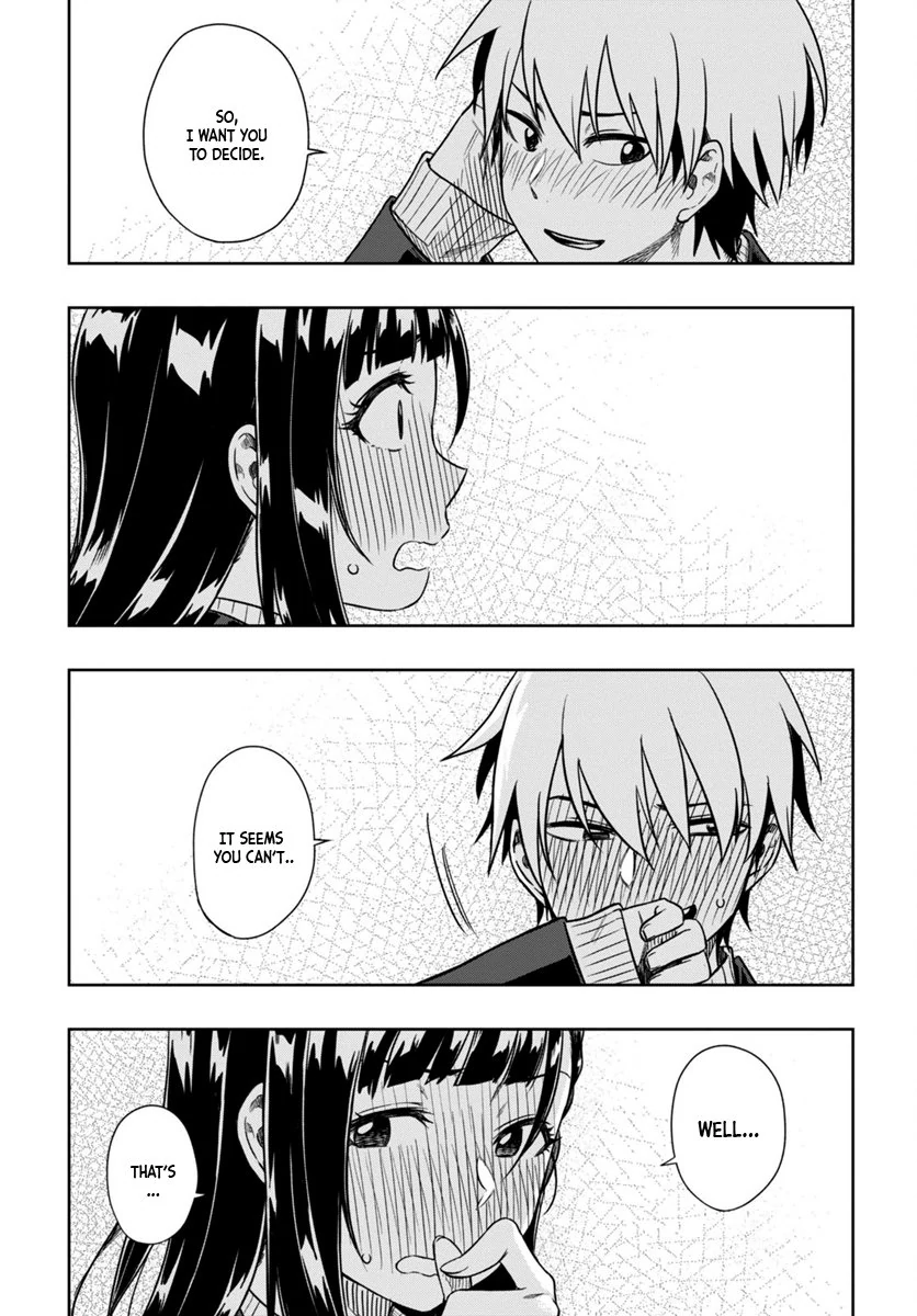Mata, Kata Omou Chapter 4 - page 26