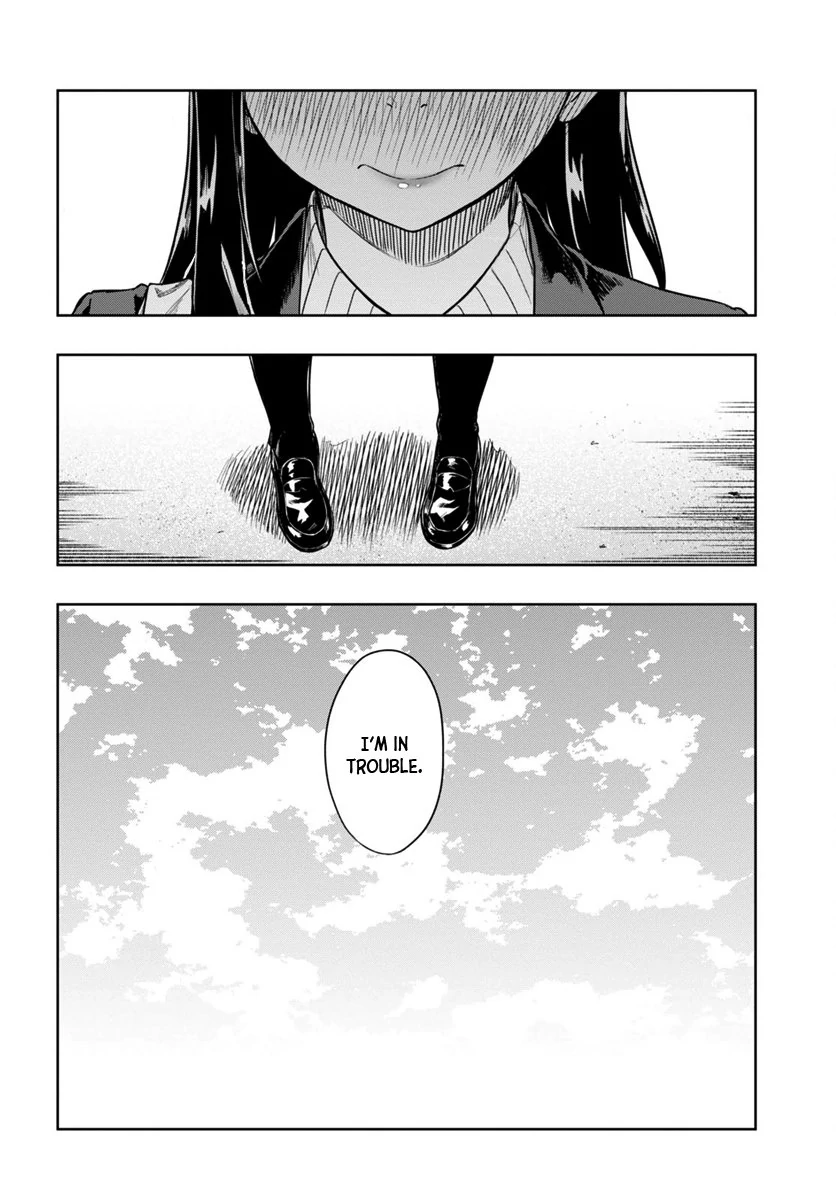 Mata, Kata Omou Chapter 4 - page 27