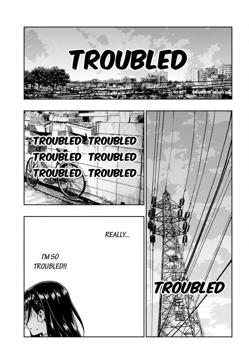 Mata, Kata Omou Chapter 4 - page 28
