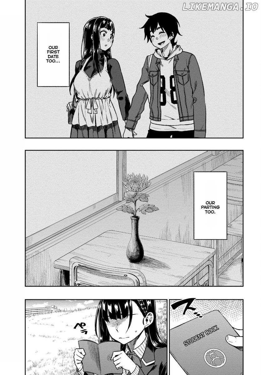 Mata, Kata Omou Chapter 5 - page 18